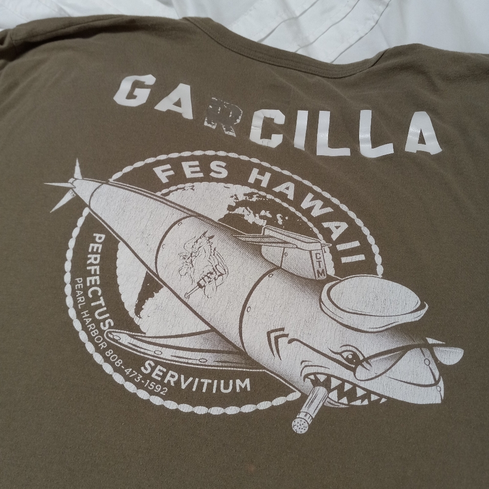 Men's t-shirt size large